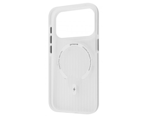 Чохол Proove Astro Case with Magnetic Ring iPhone 17 Pro Max black 2003000256529 6901142229196