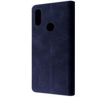 Чохол WAVE Fold Case Xiaomi Redmi Note 7 blue