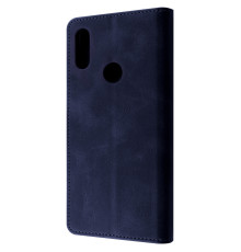 Чохол WAVE Fold Case Xiaomi Redmi Note 7 blue