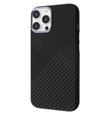 Чохол WAVE Gleam Case with Magnetic Ring iPhone 16 Pro Max graphite 2003000253344