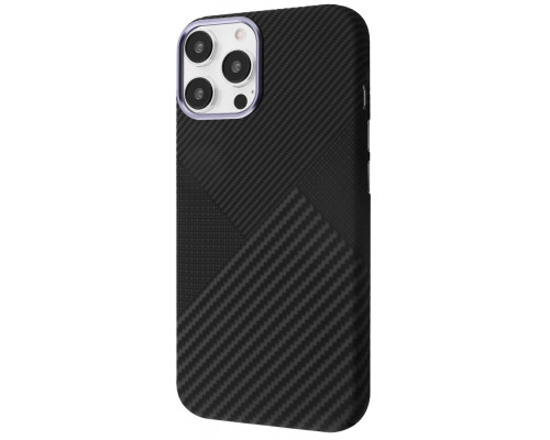 Чохол WAVE Gleam Case with Magnetic Ring iPhone 16 Pro Max graphite 2003000253344