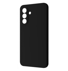 Чохол WAVE Colorful Case (TPU) Samsung Galaxy A26 black 2003000202625 6907848288434