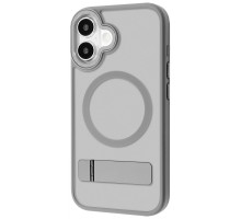 Чохол Proove Mainstay Case with Magnetic Ring iPhone 17 gray 2003000257359 6901144416884