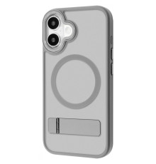 Чохол Proove Mainstay Case with Magnetic Ring iPhone 17 gray 2003000257359 6901144416884