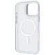 Чохол Proove VS1 Case with Magnetic Ring iPhone 16 Pro Max white 2003000224139 6901127937252