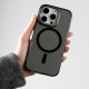 Чохол Proove VS1 Case with Magnetic Ring iPhone 16 Pro Max white 2003000224139 6901127937252