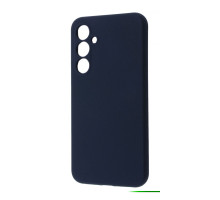 Чохол WAVE Full Silicone Cover Samsung Galaxy A35 midnight blue 2001001870133 6903952109035