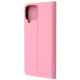 Чохол WAVE Stage Case Samsung Galaxy M53 (M536B) pink 2001000577651