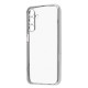 Чохол WAVE Metal Color Case Samsung Galaxy A25 silver