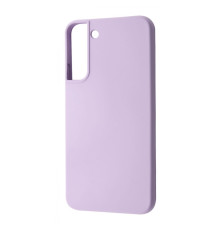 Чохол WAVE Colorful Case (TPU) Samsung Galaxy S22 Plus black currant