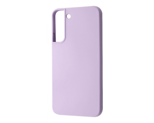 Чохол WAVE Colorful Case (TPU) Samsung Galaxy S22 Plus black currant