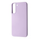 Чохол WAVE Colorful Case (TPU) Samsung Galaxy S22 Plus black currant