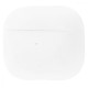 Чохол Silicone Case Slim for AirPods 3 luminescent white