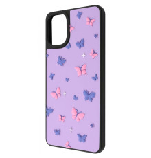 Чохол WAVE Doodle Case Samsung Galaxy A07 butterflies 2003000277517