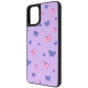 Чохол WAVE Doodle Case Samsung Galaxy A07 butterflies 2003000277517