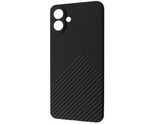 Чохол WAVE Gleam Case Samsung Galaxy A07 obsidian 2003000261820