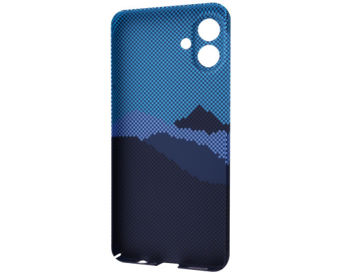 Чохол WAVE Gleam Case Samsung Galaxy A07 obsidian 2003000261820