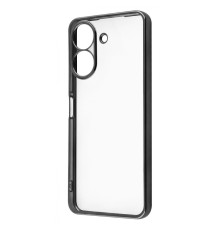 Чохол WAVE Metal Color Case Xiaomi Redmi 13C 4G/Poco C65 black
