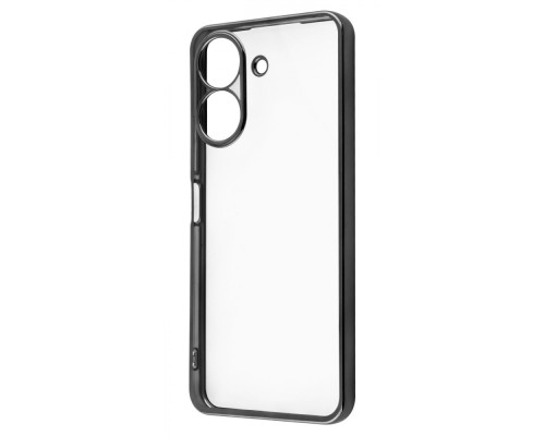 Чохол WAVE Metal Color Case Xiaomi Redmi 13C 4G/Poco C65 black