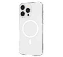 Чохол Proove Crystal Case with Magnetic Ring iPhone 14 Pro brilliance 2003000314281 6901154550950