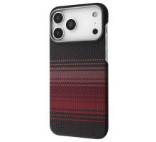 Чохол Proove Carbon Slim with Magnetic Ring iPhone 17 Pro Max glowrise 2003000266528 6901127473590