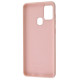 Чохол WAVE Colorful Case (TPU) Samsung Galaxy S9 (G960F) red