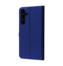Чохол WAVE Flap Case Samsung Galaxy A25 blue 2001001840518