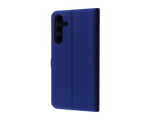 Чохол WAVE Flap Case Samsung Galaxy A25 blue 2001001840518