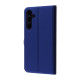 Чохол WAVE Flap Case Samsung Galaxy A25 blue 2001001840518