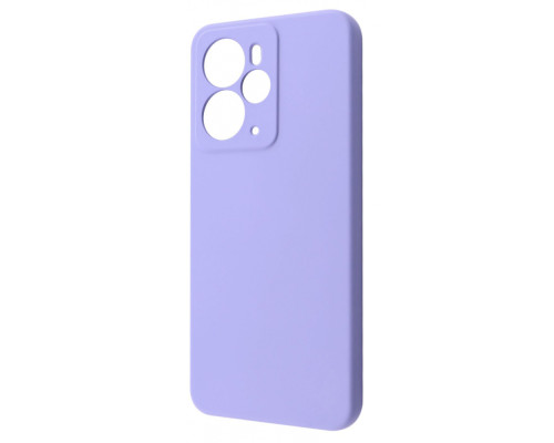 Чохол WAVE Colorful Case (TPU) Realme 14 5G light purple 2003000236385