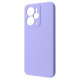 Чохол WAVE Colorful Case (TPU) Realme 14 5G light purple 2003000236385
