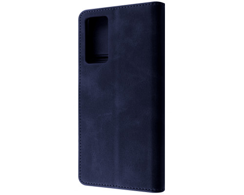 Чохол WAVE Fold Case Xiaomi Redmi Note 11 4G/Redmi Note 11S blue