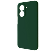 Чохол WAVE Full Silicone Cover Xiaomi Redmi A5/Poco C71 (Global) cyprus green 2003000245646