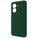 Чохол WAVE Full Silicone Cover Xiaomi Redmi A5/Poco C71 (Global) cyprus green 2003000245646