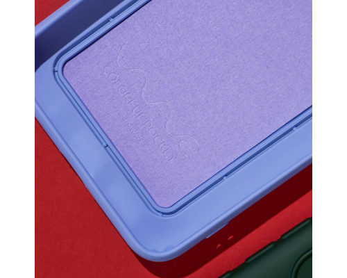 Чохол WAVE Colorful Pocket Samsung Galaxy S22 ocean blue