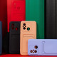 Чохол WAVE Colorful Pocket Samsung Galaxy S22 ocean blue