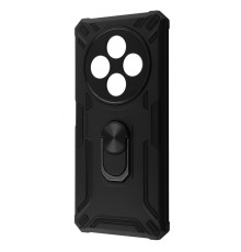 Чохол WAVE Power Magnetic Xiaomi Redmi 14C 4G/Poco C75 4G/Redmi A4 black 2003000173604