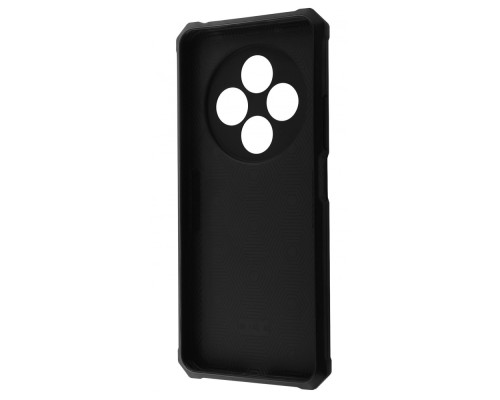 Чохол WAVE Power Magnetic Xiaomi Redmi 14C 4G/Poco C75 4G/Redmi A4 black 2003000173604