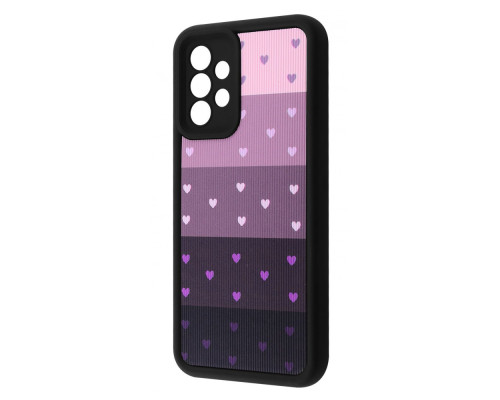 Чохол WAVE Artfull Case Samsung Galaxy A52 (A525F) little hearts 2003000157208