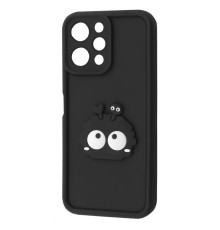 Чохол Pretty Things Case Xiaomi Redmi 12 4G black/eyes 2001001904531