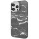 Чохол Proove Gleam Case with Magnetic Ring iPhone 15 Pro Max silver ocean 2003000318241