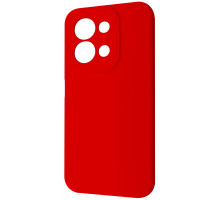 Чохол WAVE Full Silicone Cover Xiaomi Redmi 15C 4G (European) 173.2mm red 2003000274295 6903219269814