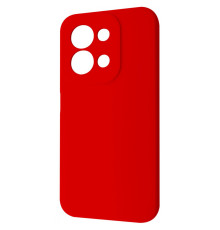Чохол WAVE Full Silicone Cover Xiaomi Redmi 15C 4G (European) 173.2mm red 2003000274295 6903219269814