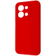 Чохол WAVE Full Silicone Cover Xiaomi Redmi 15C 4G (European) 173.2mm red 2003000274295 6903219269814