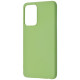 Чохол WAVE Colorful Case (TPU) Samsung Galaxy A52 (A525F) mint gum