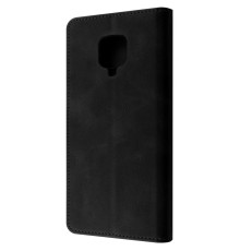 Чохол WAVE Fold Case Xiaomi Redmi Note 9S/Note 9 Pro black