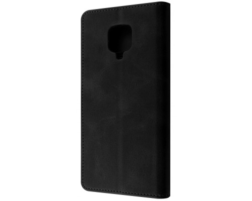 Чохол WAVE Fold Case Xiaomi Redmi Note 9S/Note 9 Pro black