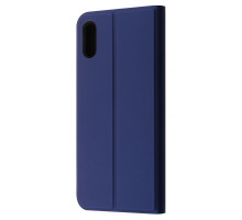 Чохол WAVE Flap Case Xiaomi Redmi 9A blue