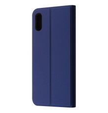 Чохол WAVE Flap Case Xiaomi Redmi 9A blue