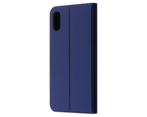 Чохол WAVE Flap Case Xiaomi Redmi 9A blue